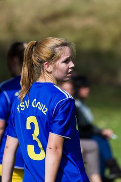 Bild 179 - Frauen TSV Gnutz - SG S�lfeld/Oe/Se/Stu : Ergebnis: 2:3